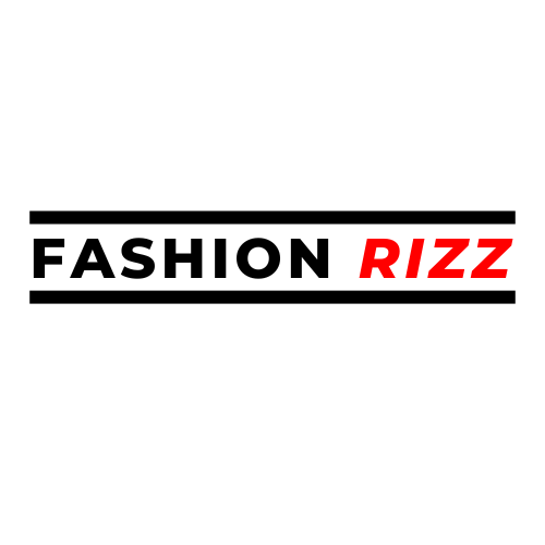 Fashion Rizz