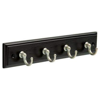 Wall Mount Key/Coat Rack