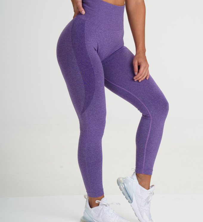 Push Up Leggings