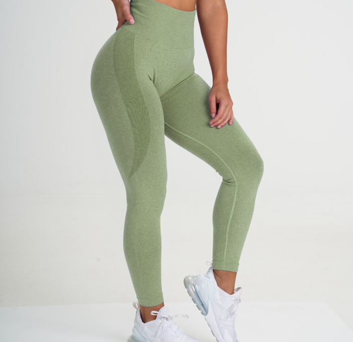 Push Up Leggings