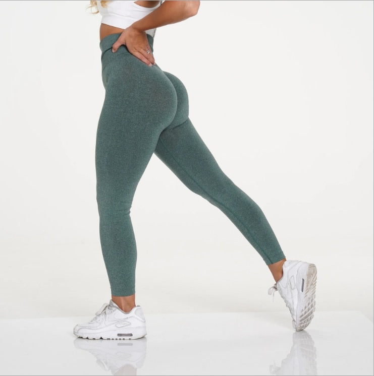 Push Up Leggings