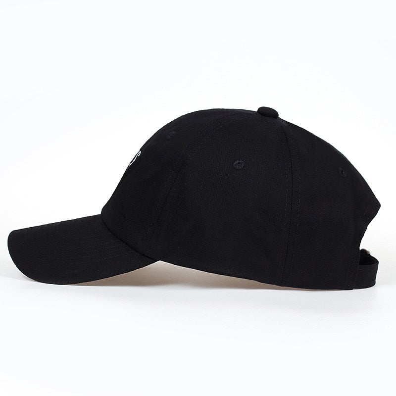 Drake GODS PLAN Strapback